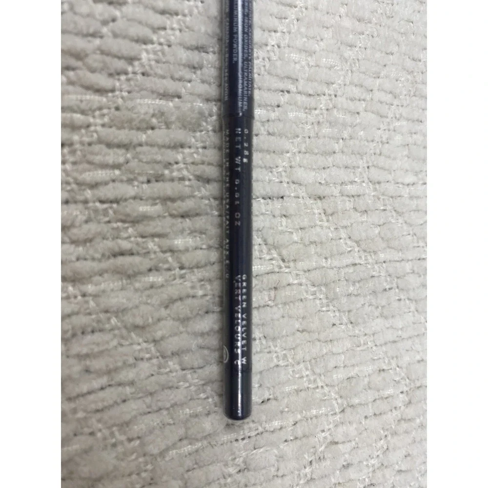 New Avon Glimmersticks Eye Liner Pencil - Green Velvet Glimmer Sticks‎ Retired